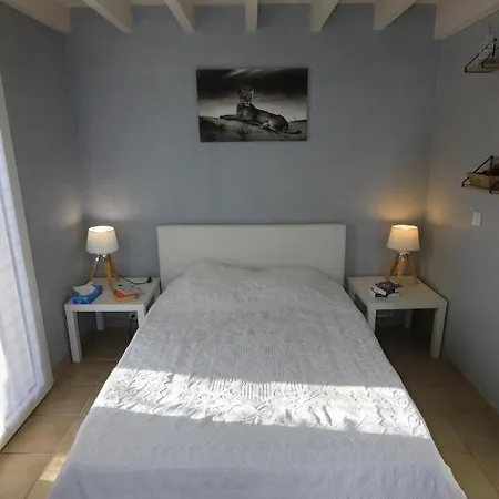 Apartment Oceanides 500m De La N 8