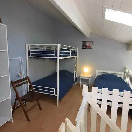 Oceanides 500m De La N 8 Soulac-sur-Mer