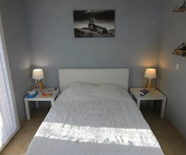 Apartment Oceanides 500m De La N 8
