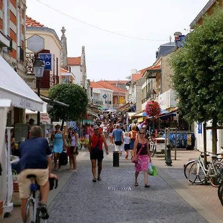 아파트 Oceanides 500m De La N 8 술락쉬르메르