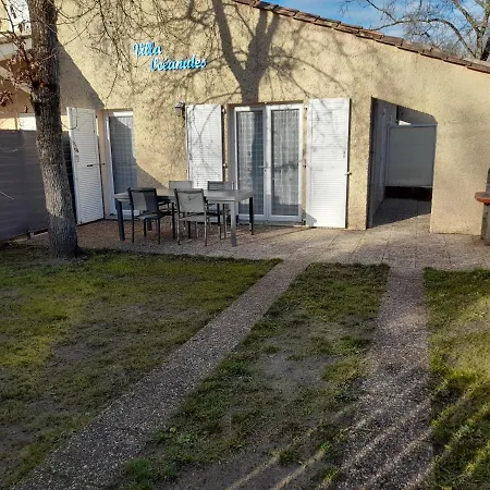 Oceanides 500m De La N 8