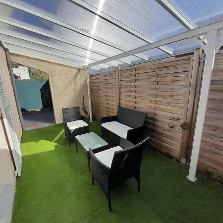 Oceanides 500m De La N 8