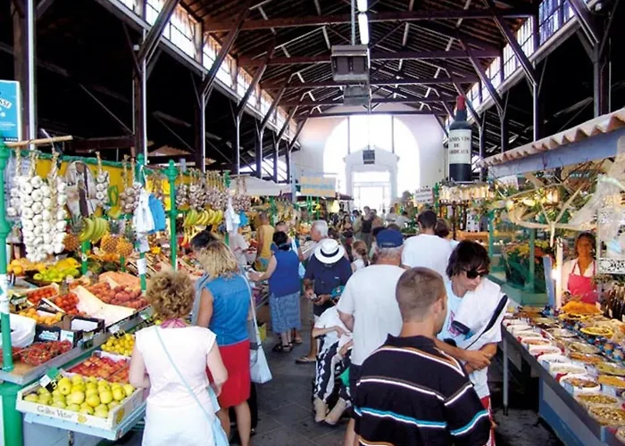 Oceanides 500m De La N 8 *